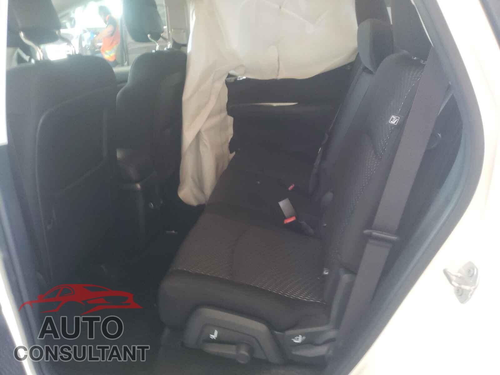 DODGE JOURNEY 2020 - 3C4PDCAB8LT277975