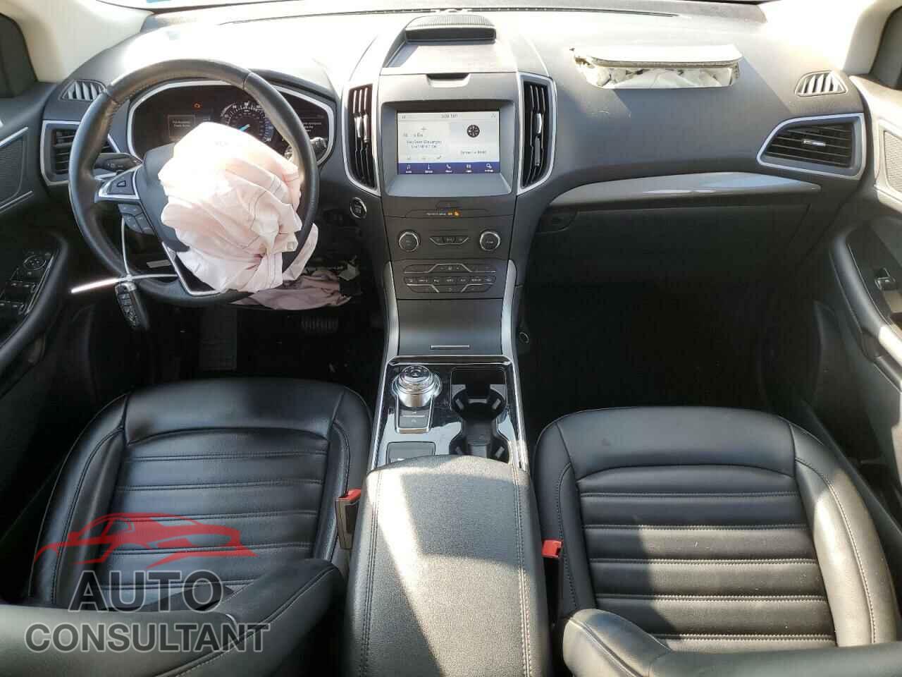 FORD EDGE 2020 - 2FMPK4J97LBA38840