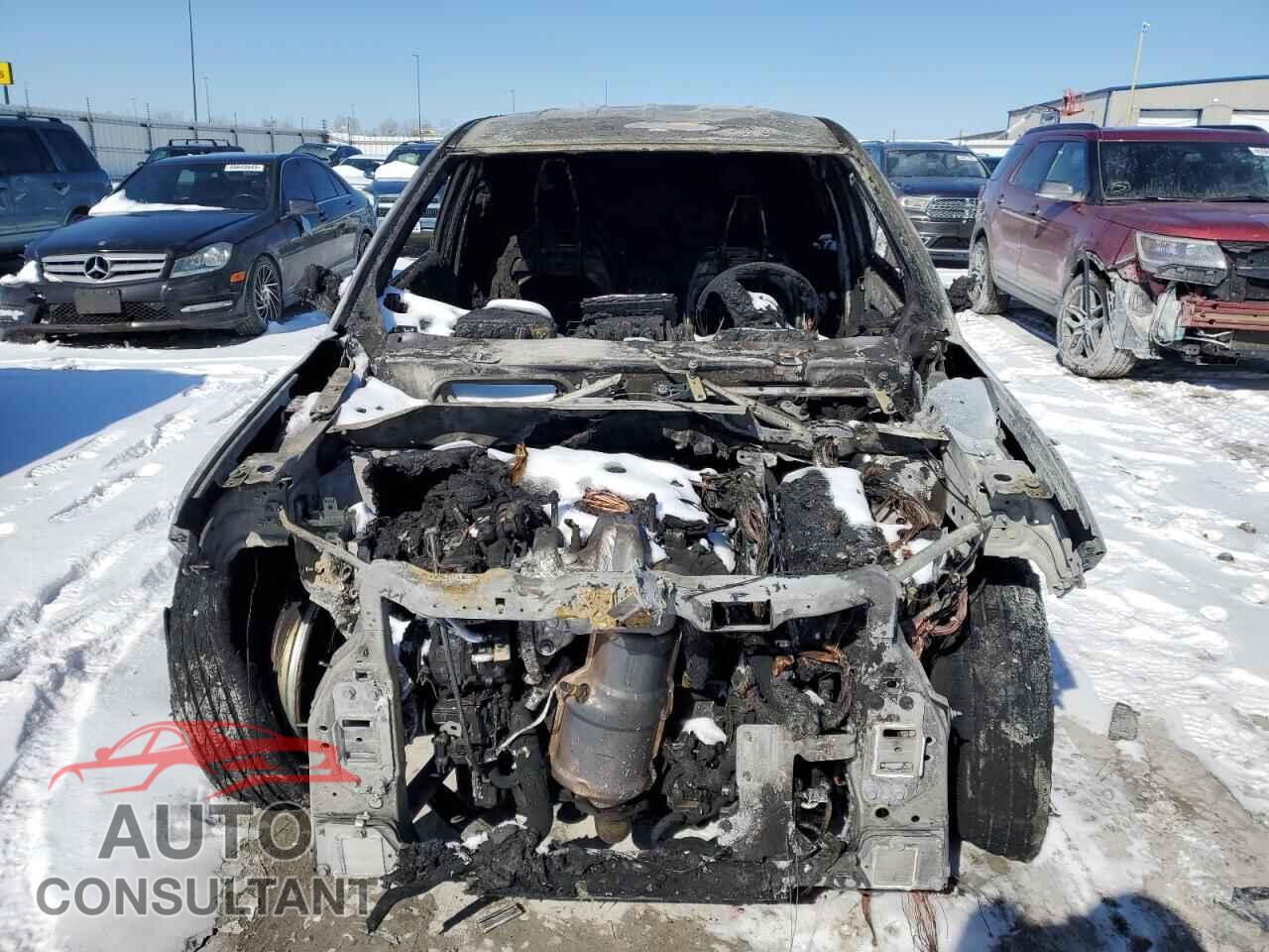 JEEP COMPASS 2024 - 3C4NJDAN2RT168727