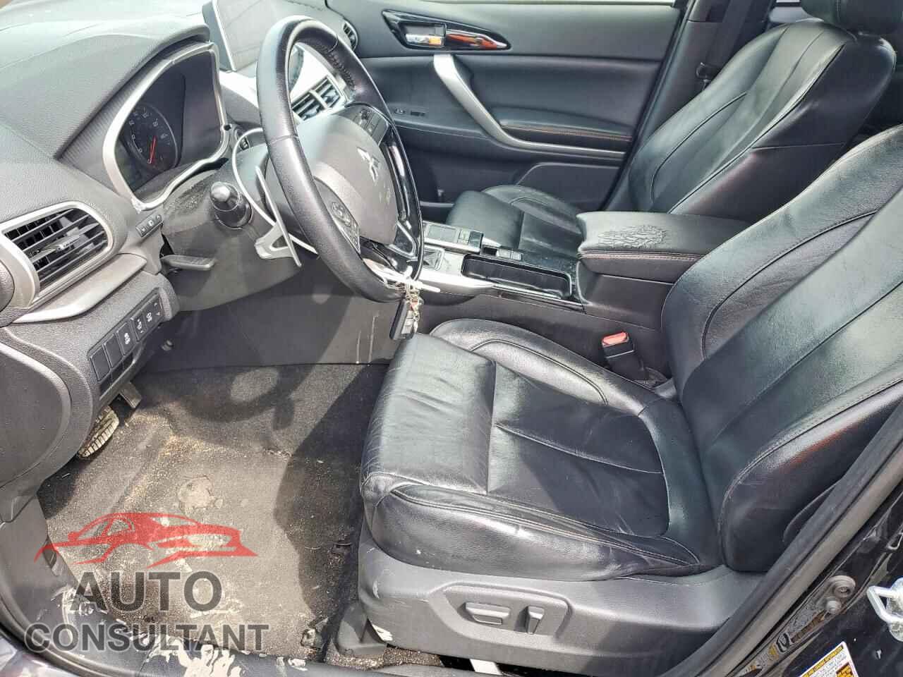 MITSUBISHI ECLIPSE 2019 - JA4AT5AA9KZ020143
