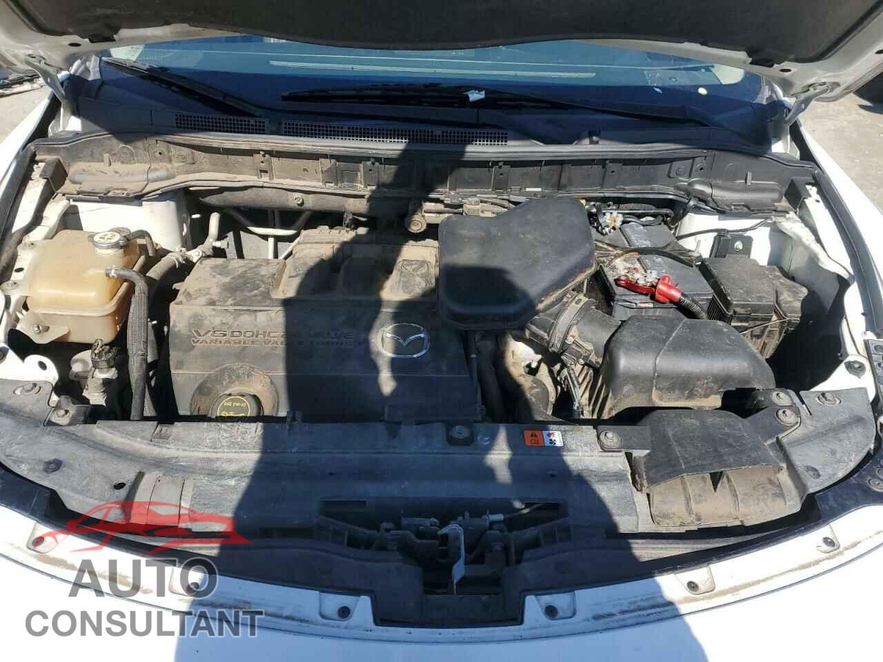 MAZDA CX-9 2015 - JM3TB2CA8F0450020