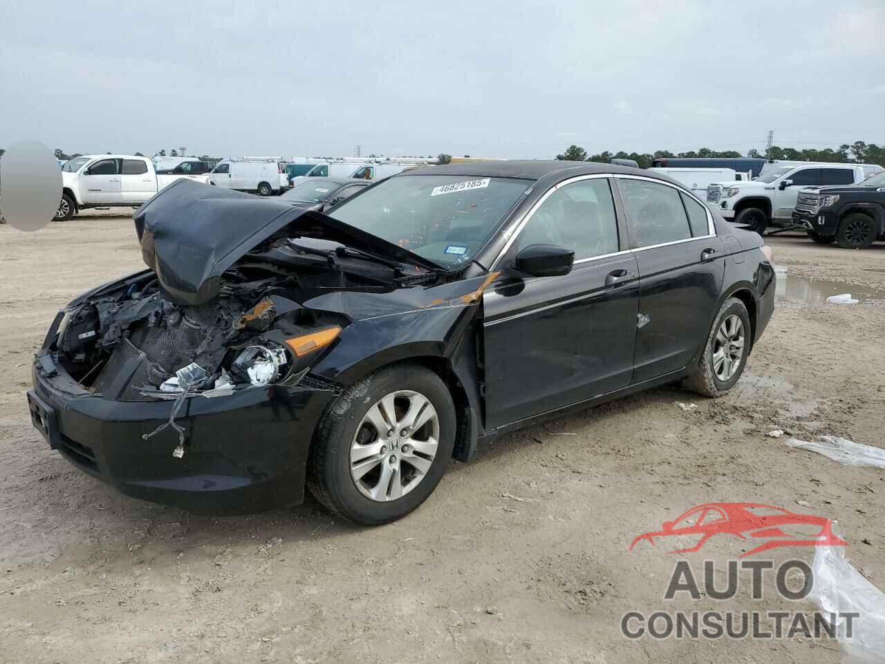 HONDA ACCORD 2010 - 1HGCP2F4XAA025564