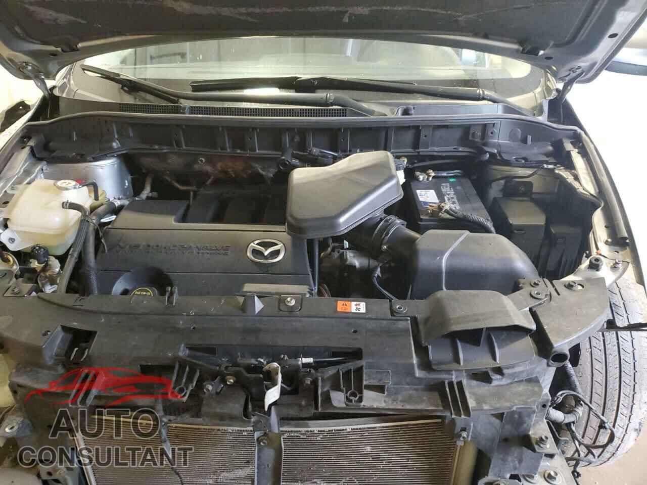 MAZDA CX-9 2015 - JM3TB2CV7F0455289