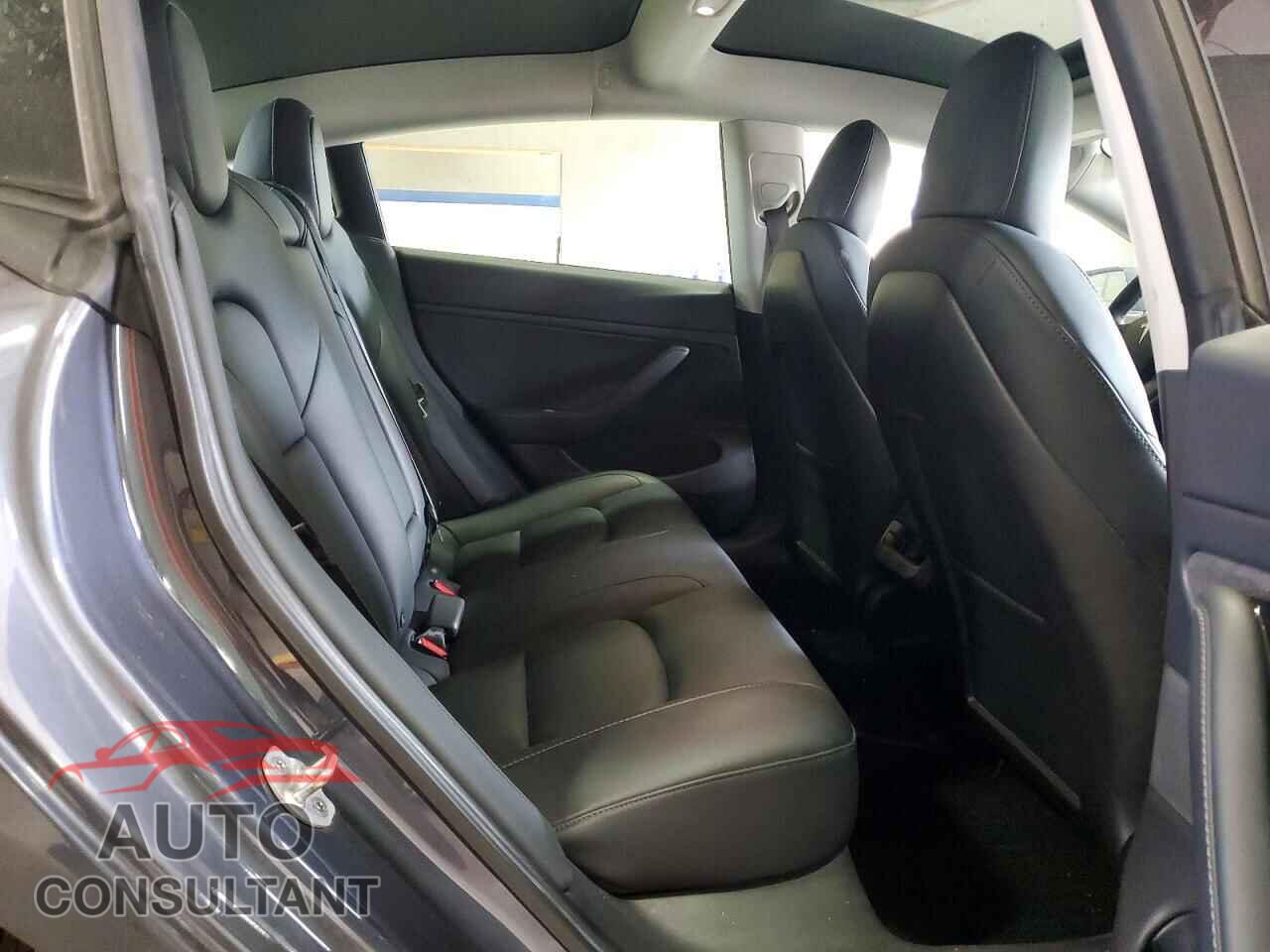 TESLA MODEL 3 2020 - 5YJ3E1EC6LF627184
