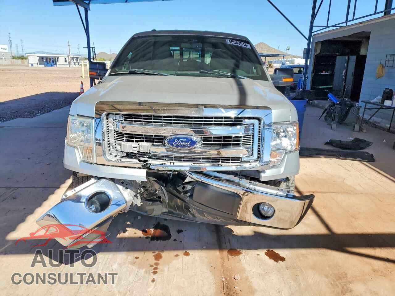 FORD F150 2014 - 1FTFW1CF1EKF38975