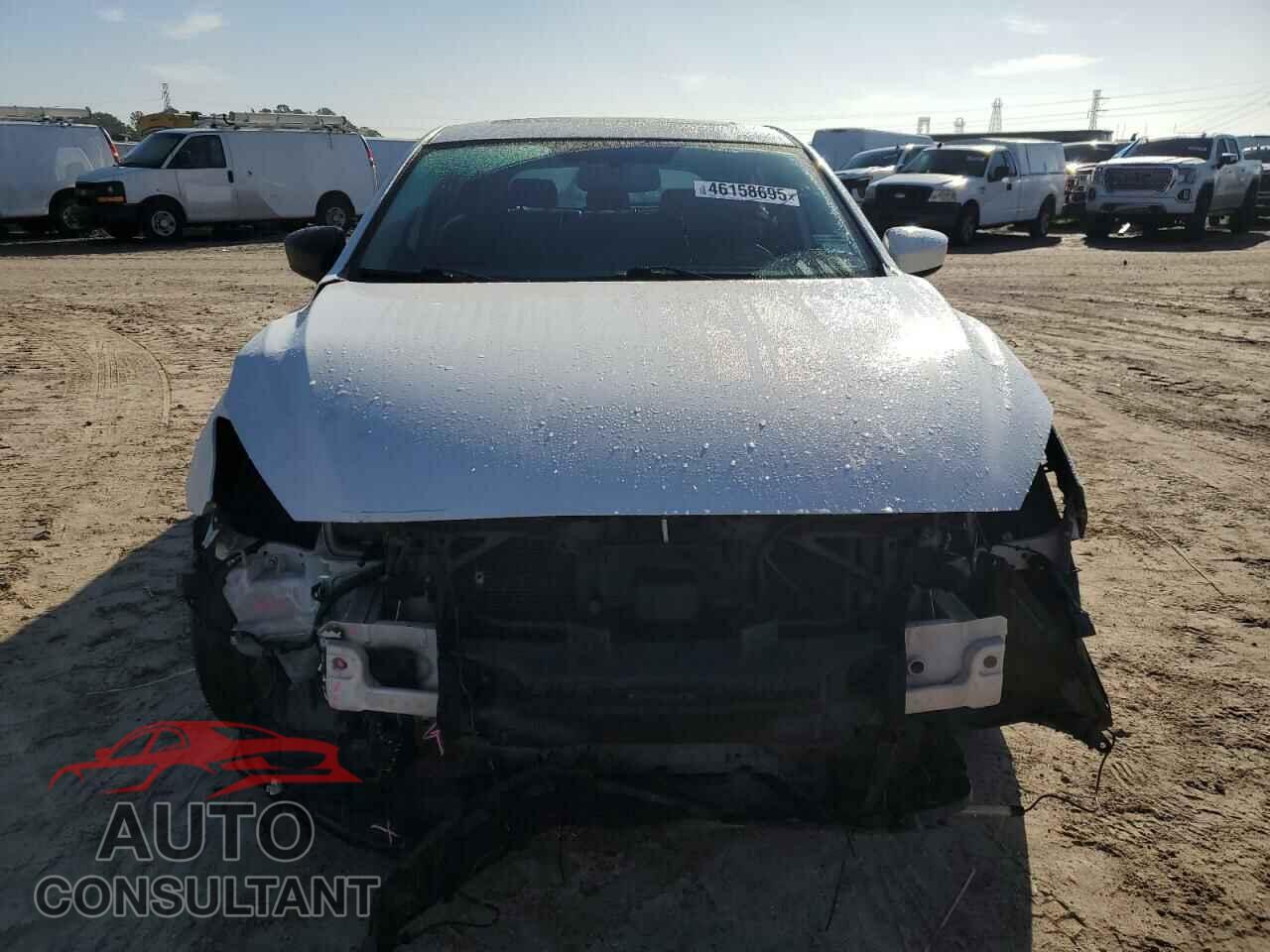MAZDA 3 2015 - JM1BM1M30F1260991