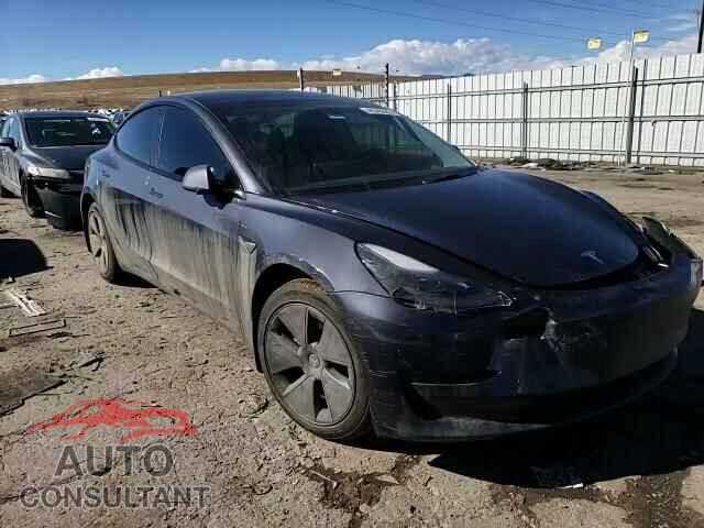TESLA MODEL 3 2023 - 5YJ3E1EB2PF392859