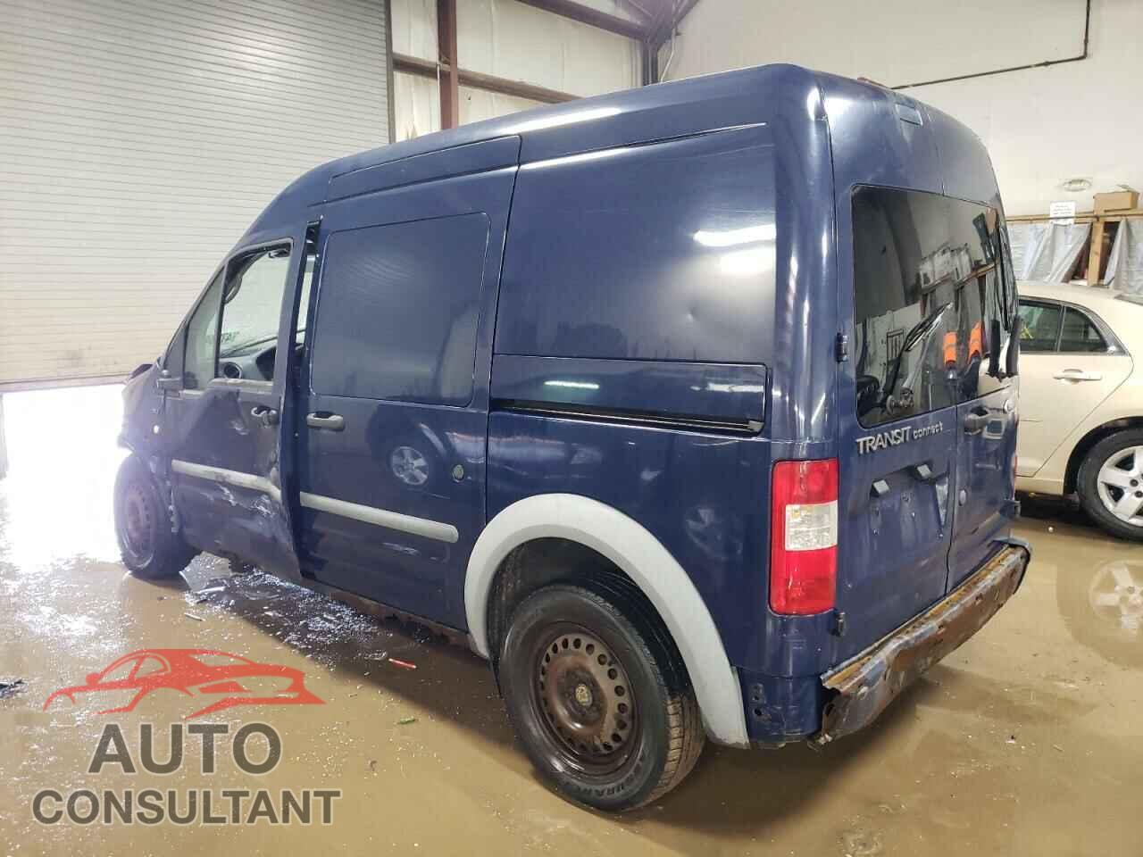 FORD TRANSIT 2011 - NM0LS7DN6BT062720