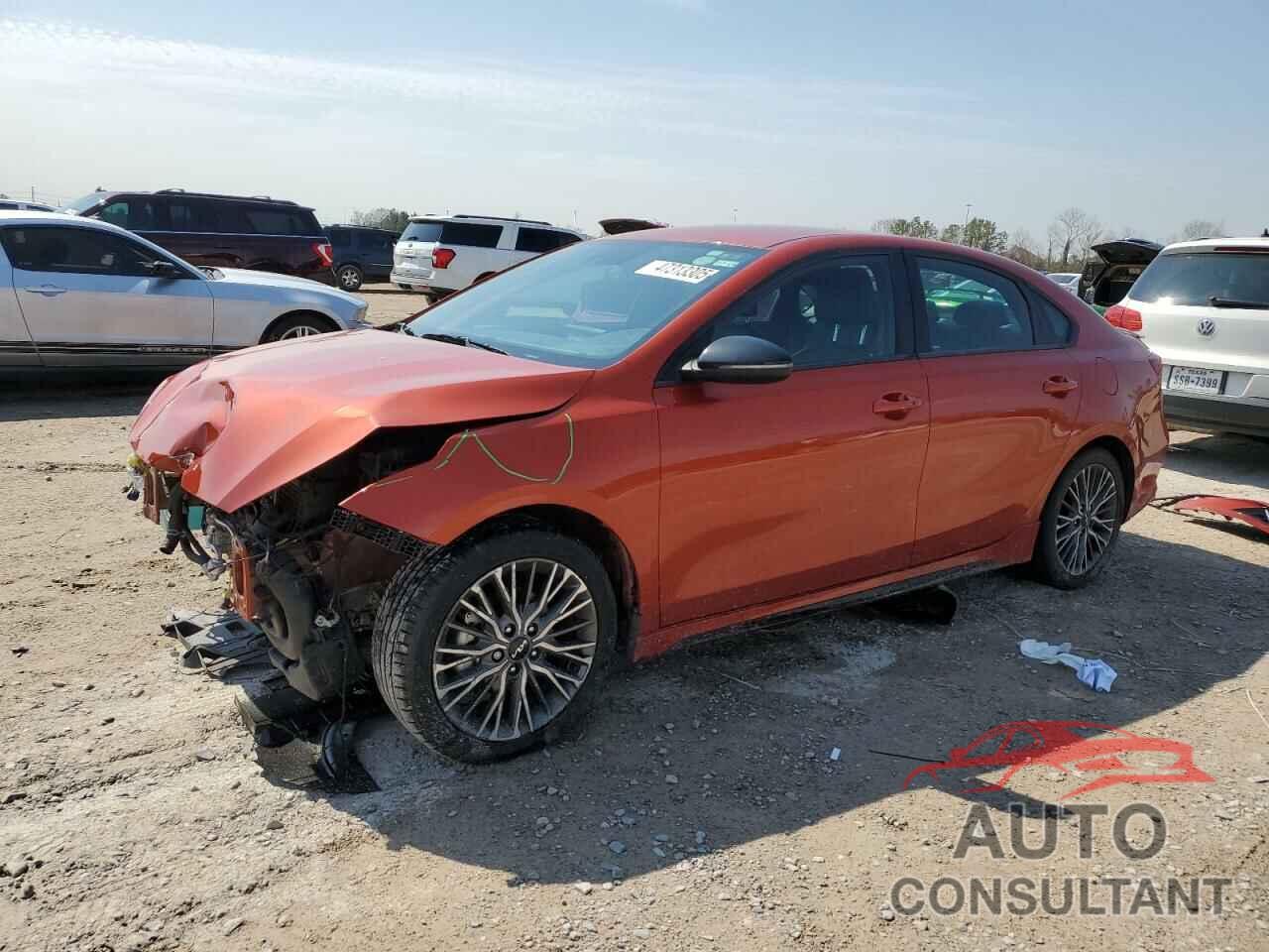 KIA FORTE 2023 - 3KPF54AD6PE670111