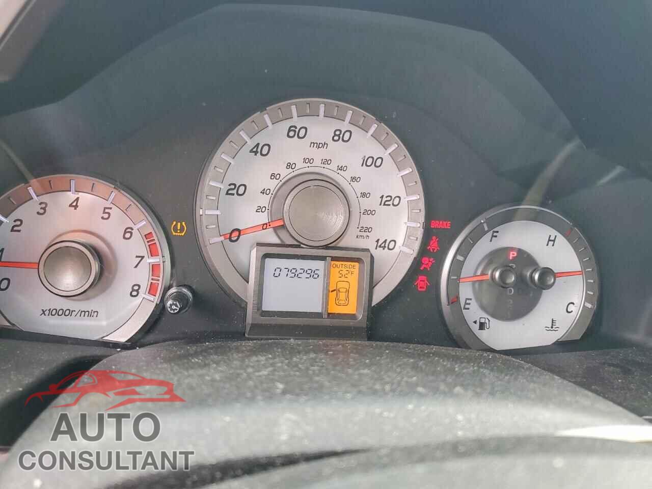 HONDA PILOT 2015 - 5FNYF4H79FB072187