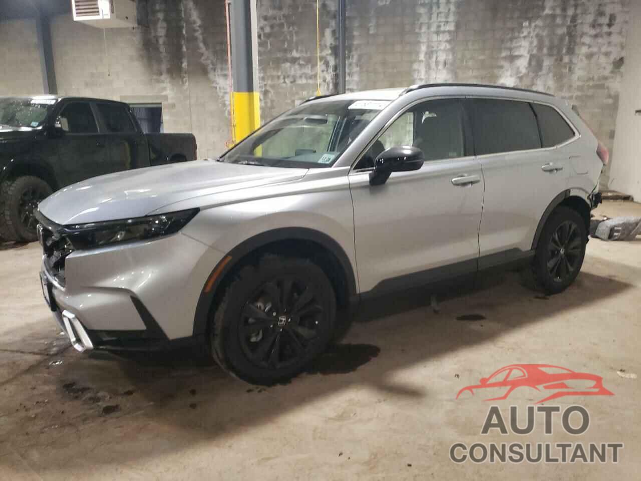 HONDA CRV 2024 - 5J6RS6H96RL022274