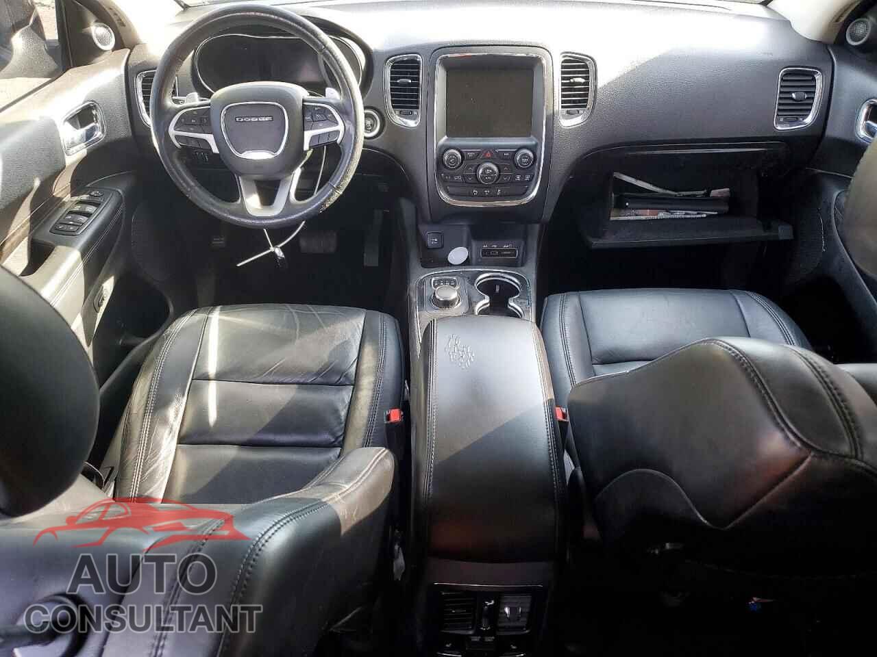 DODGE DURANGO 2014 - 1C4RDJDGXEC520690