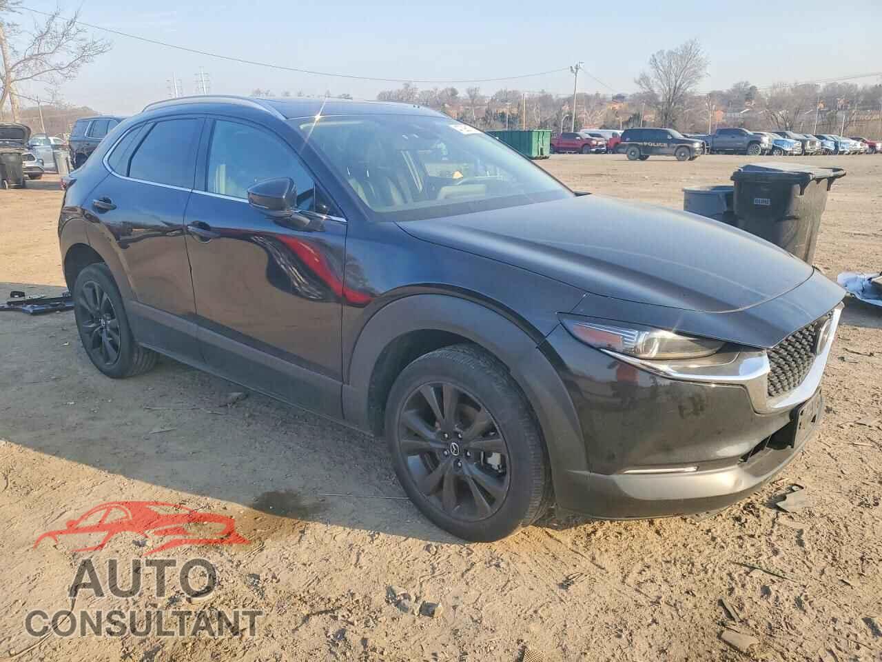 MAZDA CX30 2021 - 3MVDMBDY8MM305846