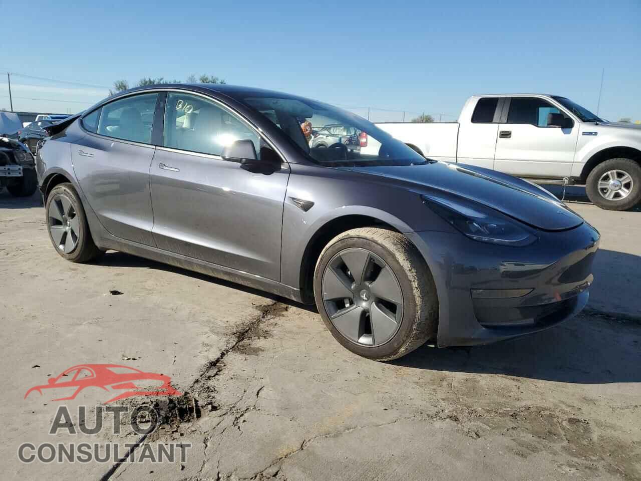 TESLA MODEL 3 2023 - 5YJ3E1EA1PF689726