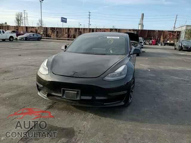 TESLA MODEL 3 2022 - 5YJ3E1EAXNF120970