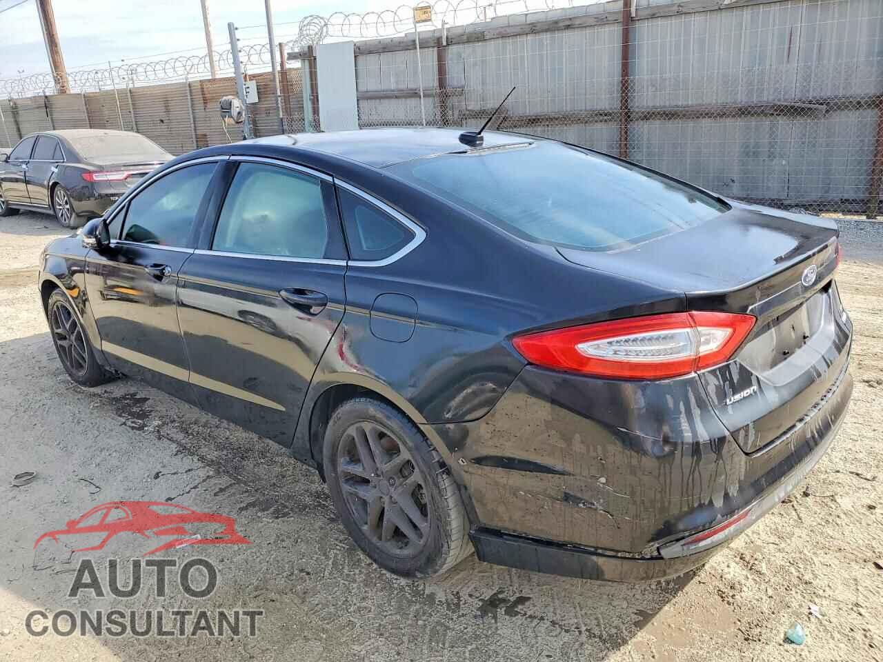 FORD FUSION 2015 - 3FA6P0HD1FR196901