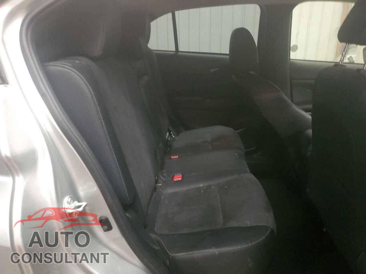 MITSUBISHI ECLIPSE 2023 - JA4ATWAA7PZ037004