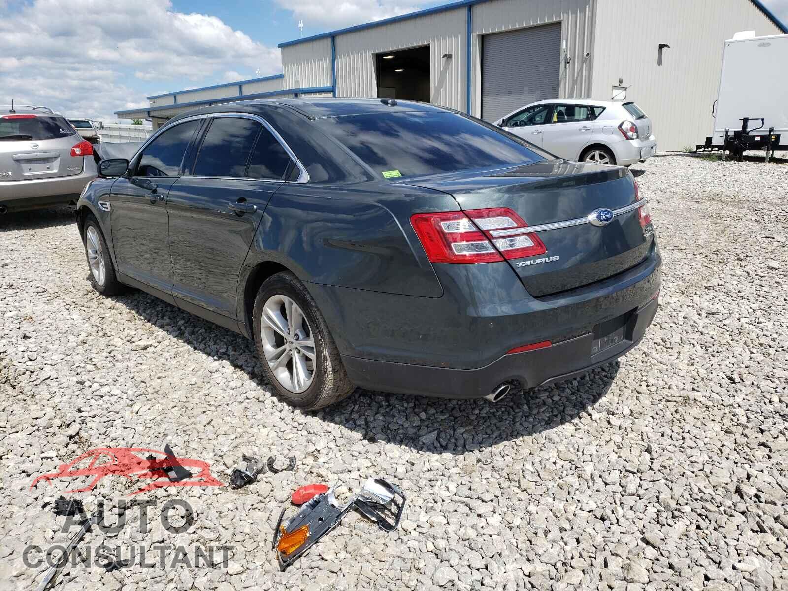 FORD TAURUS 2016 - 1FAHP2E81GG106909