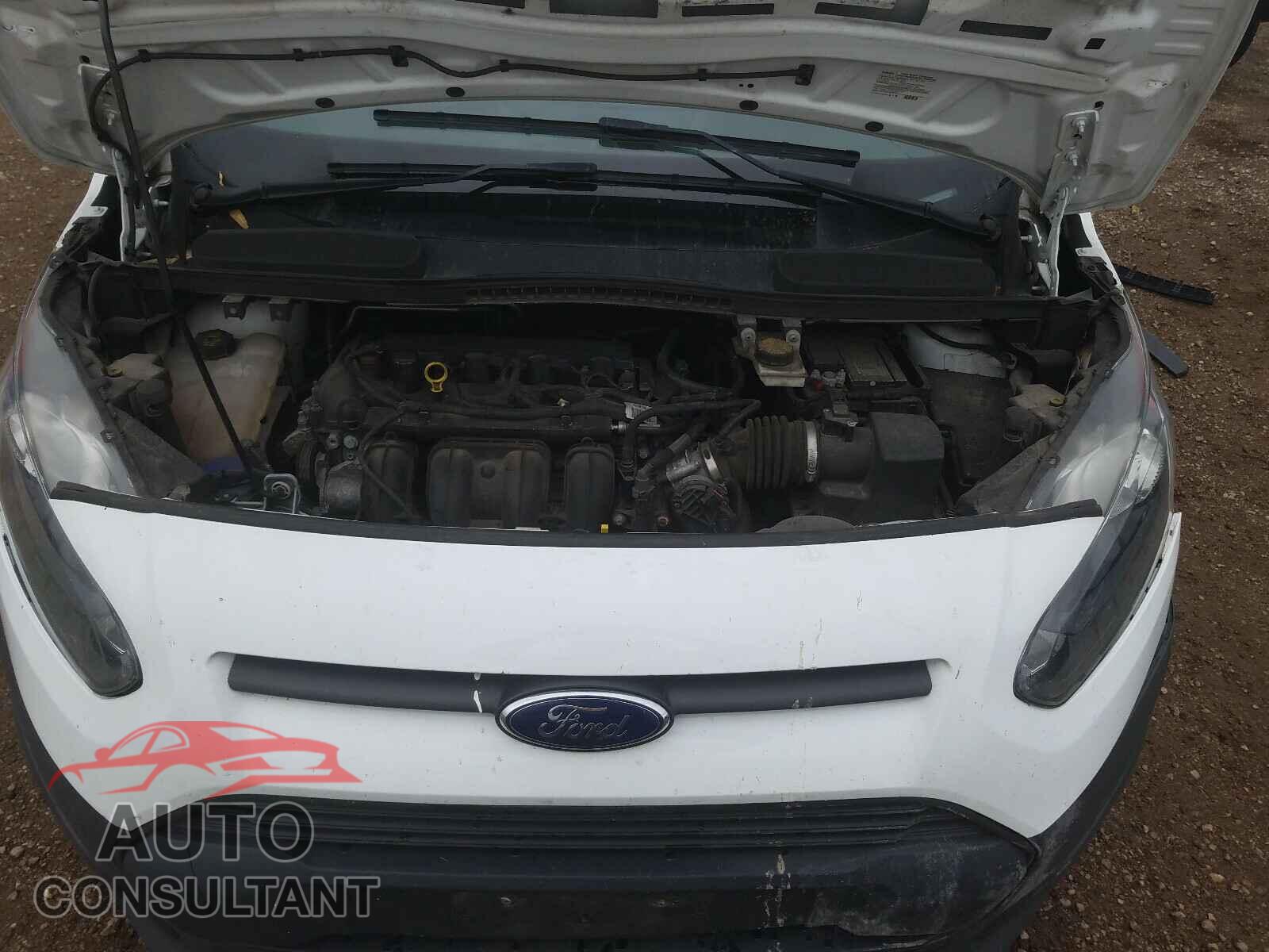 FORD TRANSIT CO 2017 - NM0LS7E71H1323482