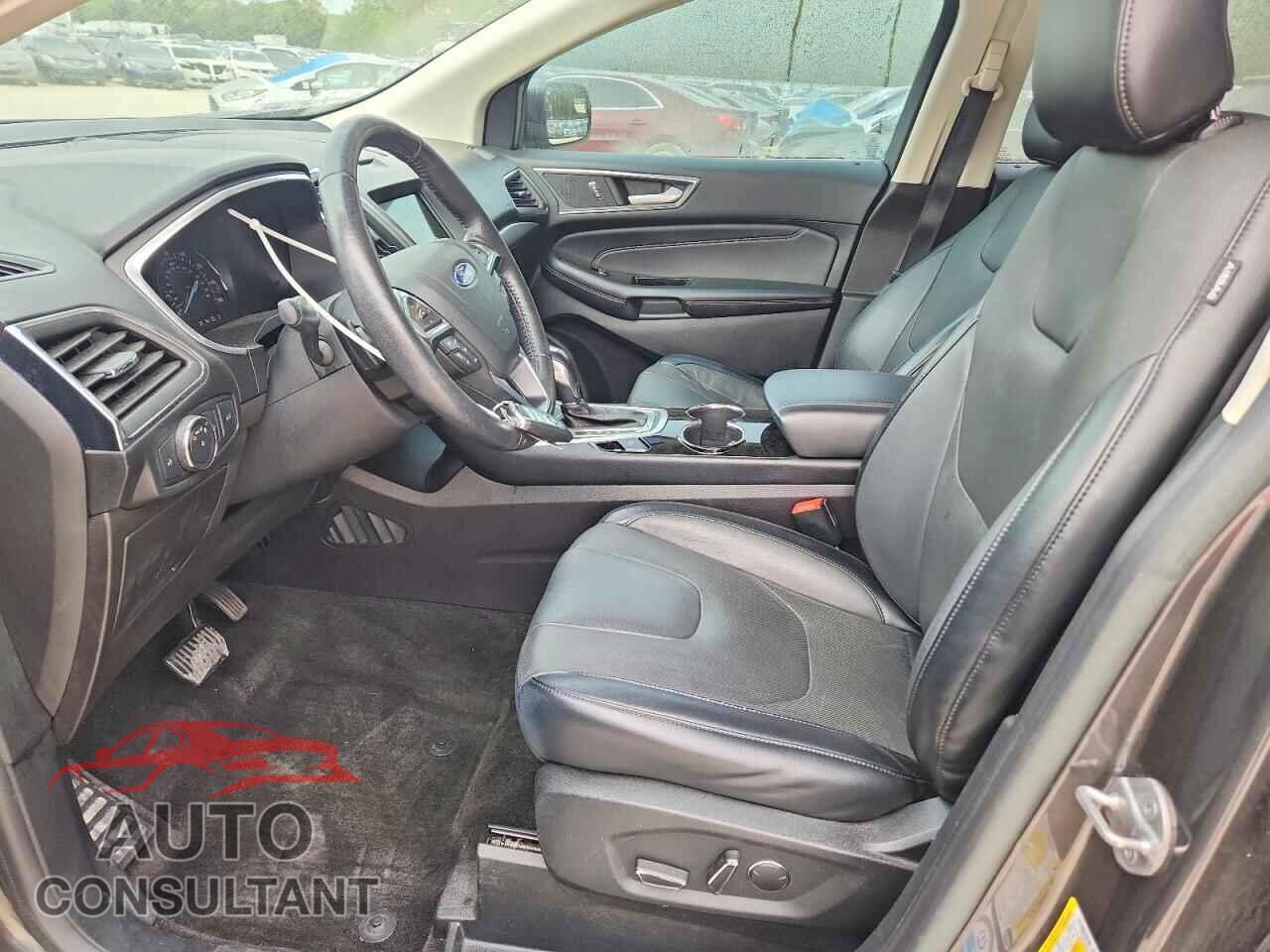 FORD EDGE 2018 - 2FMPK4K94JBC08051