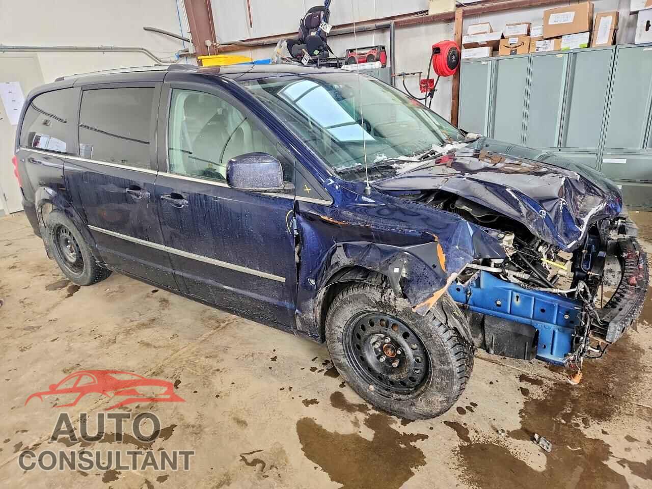 DODGE CARAVAN 2015 - 2C4RDGDG4FR585921