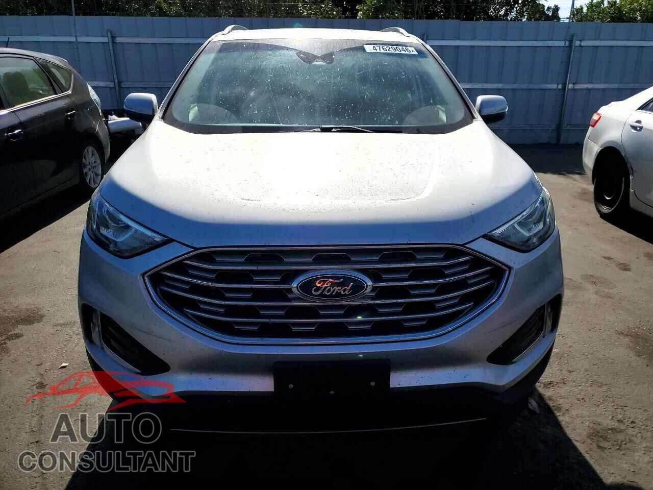 FORD EDGE 2019 - 2FMPK3J9XKBB77207