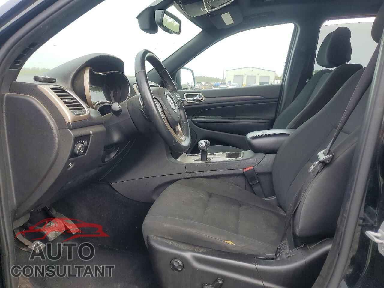 JEEP CHEROKEE 2014 - 1C4RJFAG6EC142877