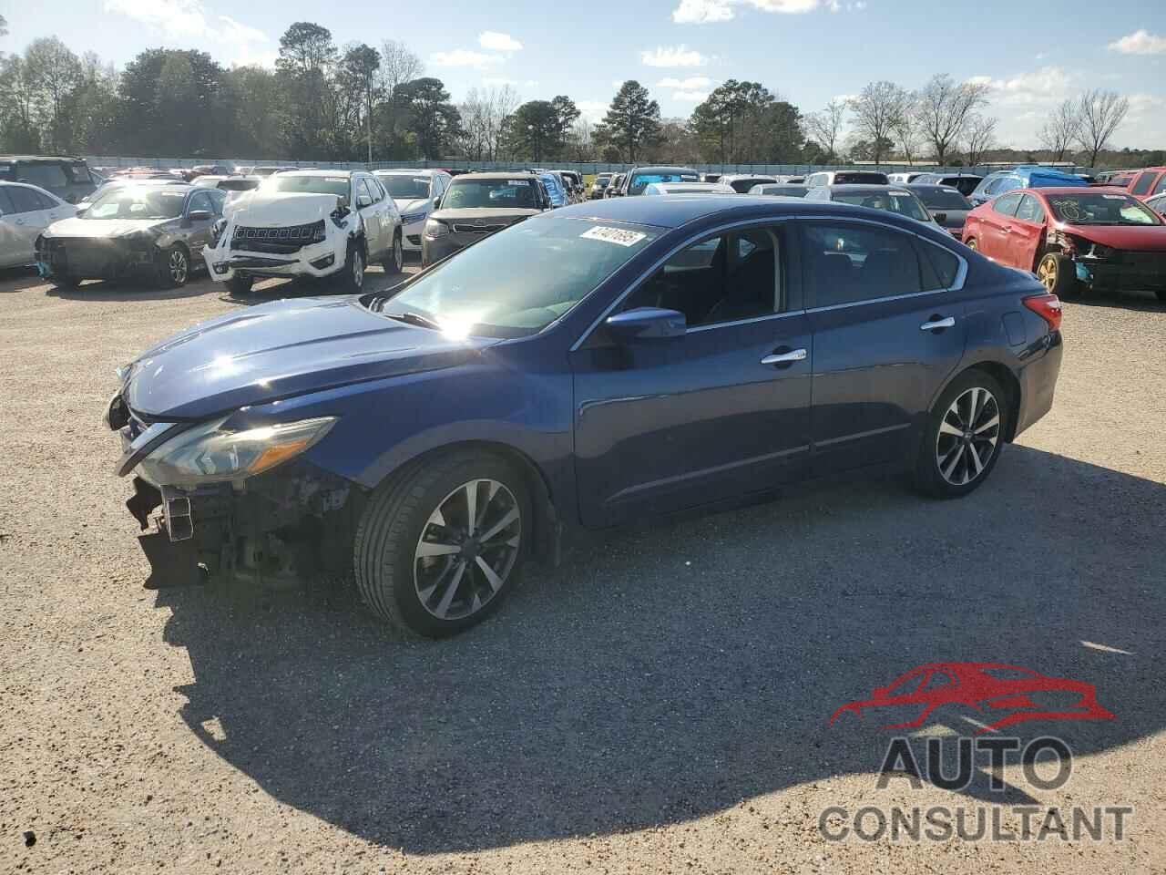 NISSAN ALTIMA 2016 - 1N4AL3APXGC198254