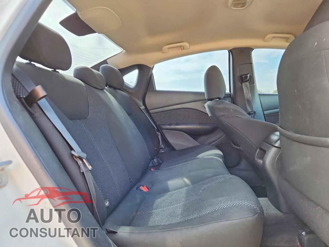 DODGE DART 2015 - 1C3CDFAA5FD391700