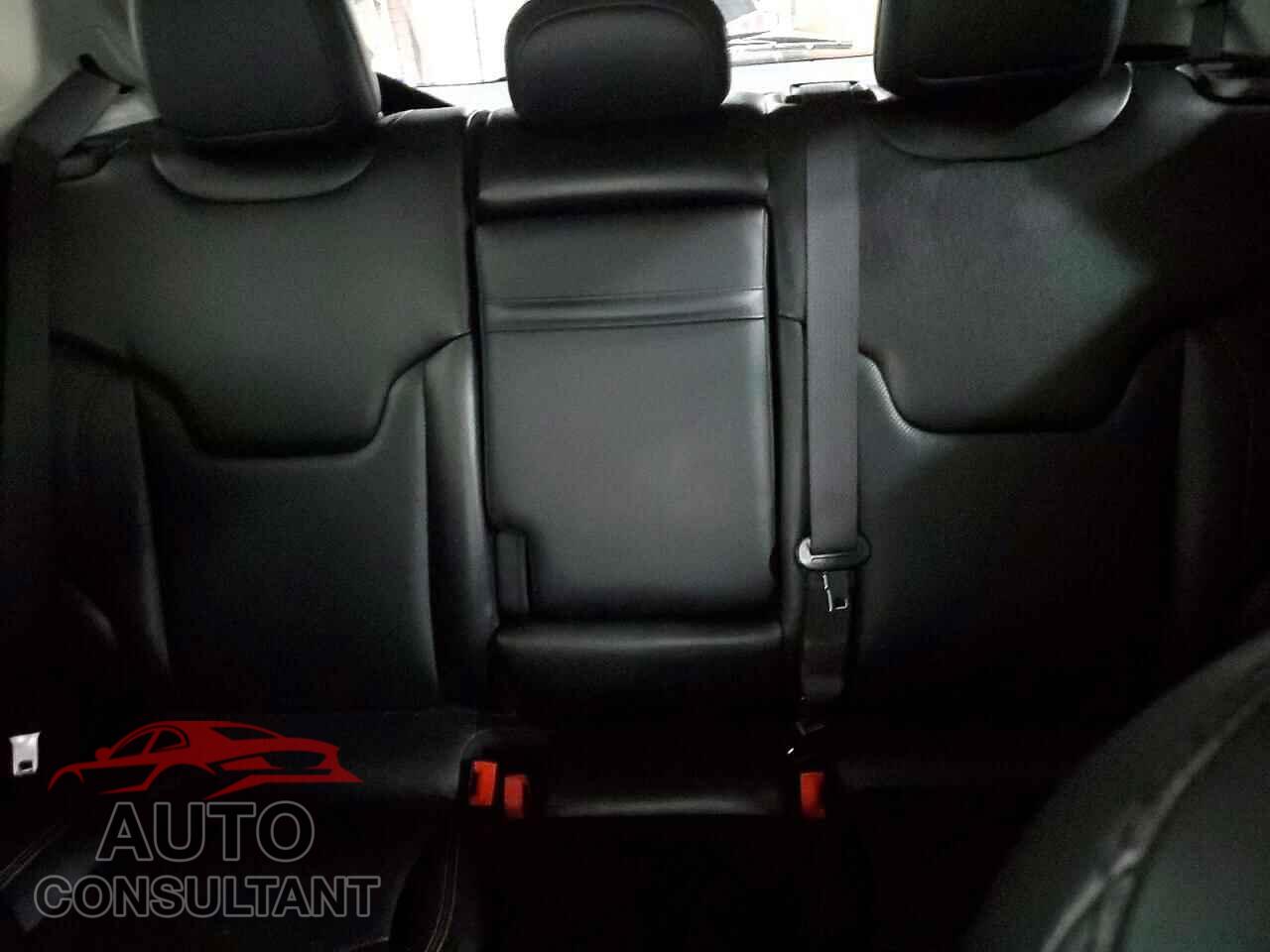 JEEP COMPASS 2019 - 3C4NJDCB1KT771659