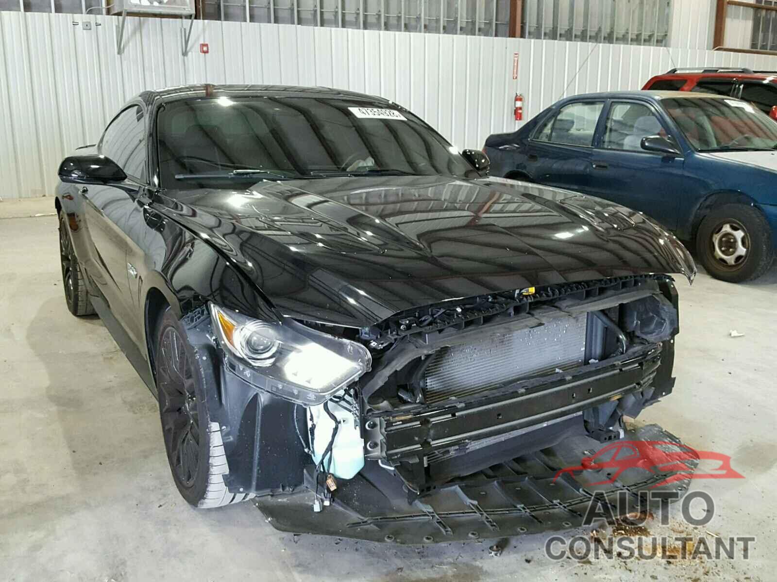 FORD MUSTANG 2016 - 1FA6P8CF5G5224386
