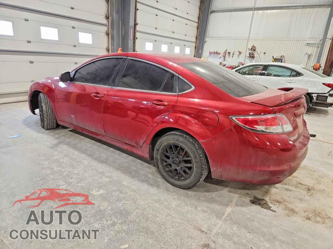 MAZDA 6 2009 - 1YVHP81A595M17371