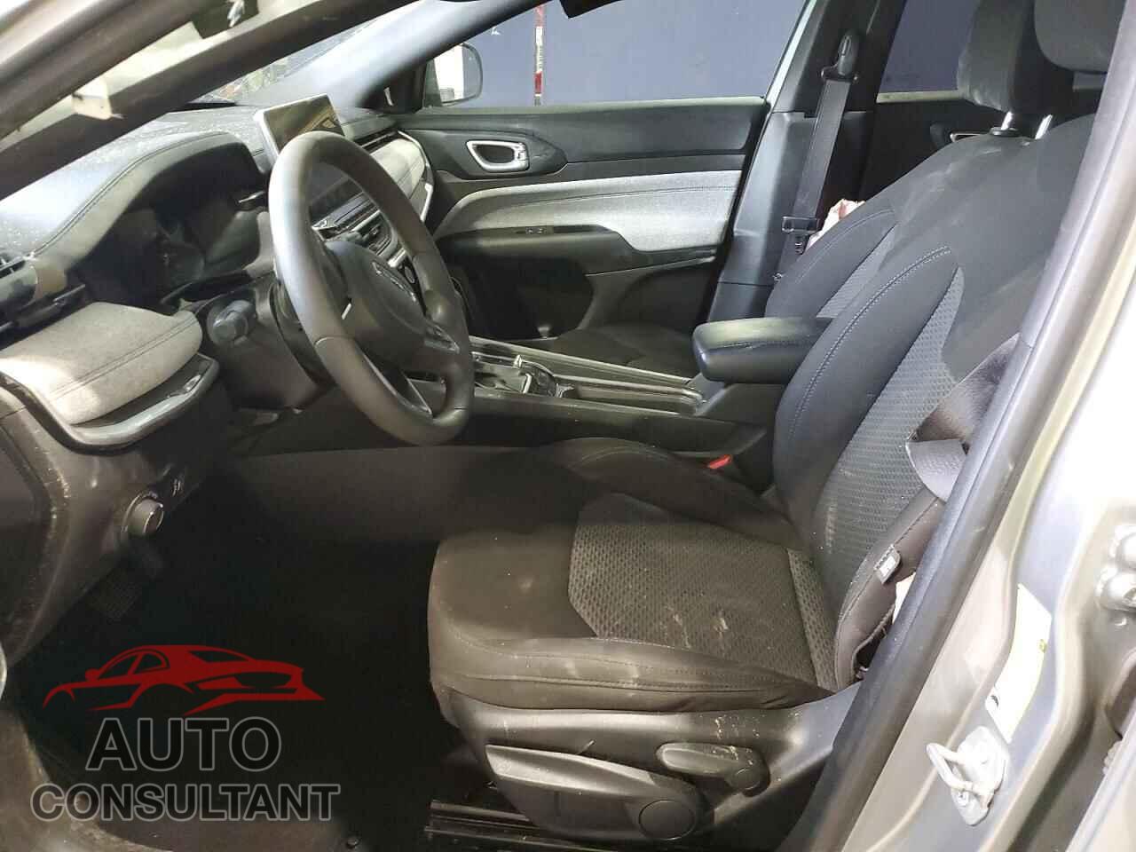 JEEP COMPASS 2023 - 3C4NJDAN3PT514765