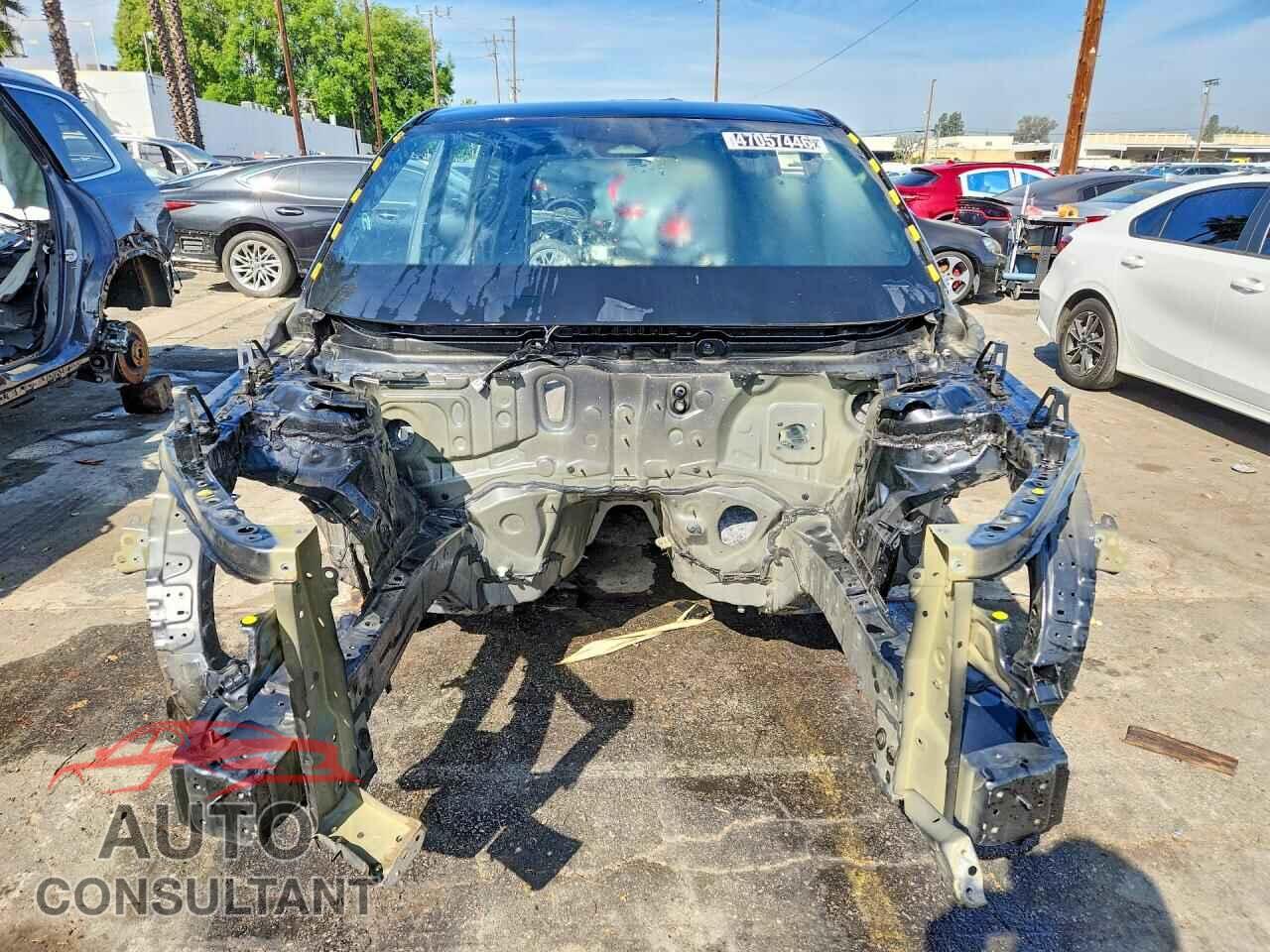 LEXUS UNKNOWN 2026 - 5TDAAAA62TS018978