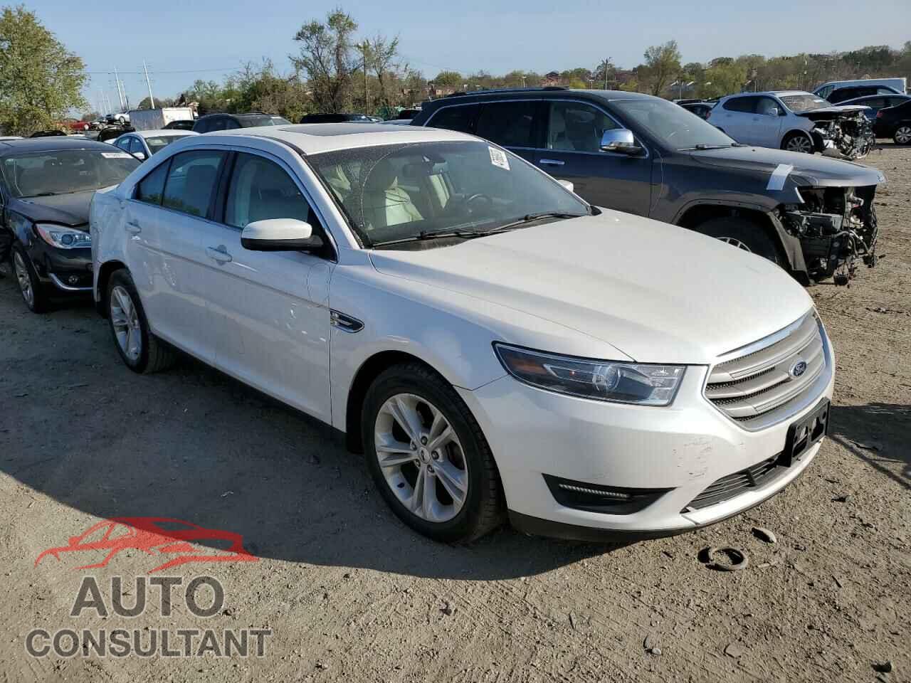 FORD TAURUS 2015 - 1FAHP2E83FG176975
