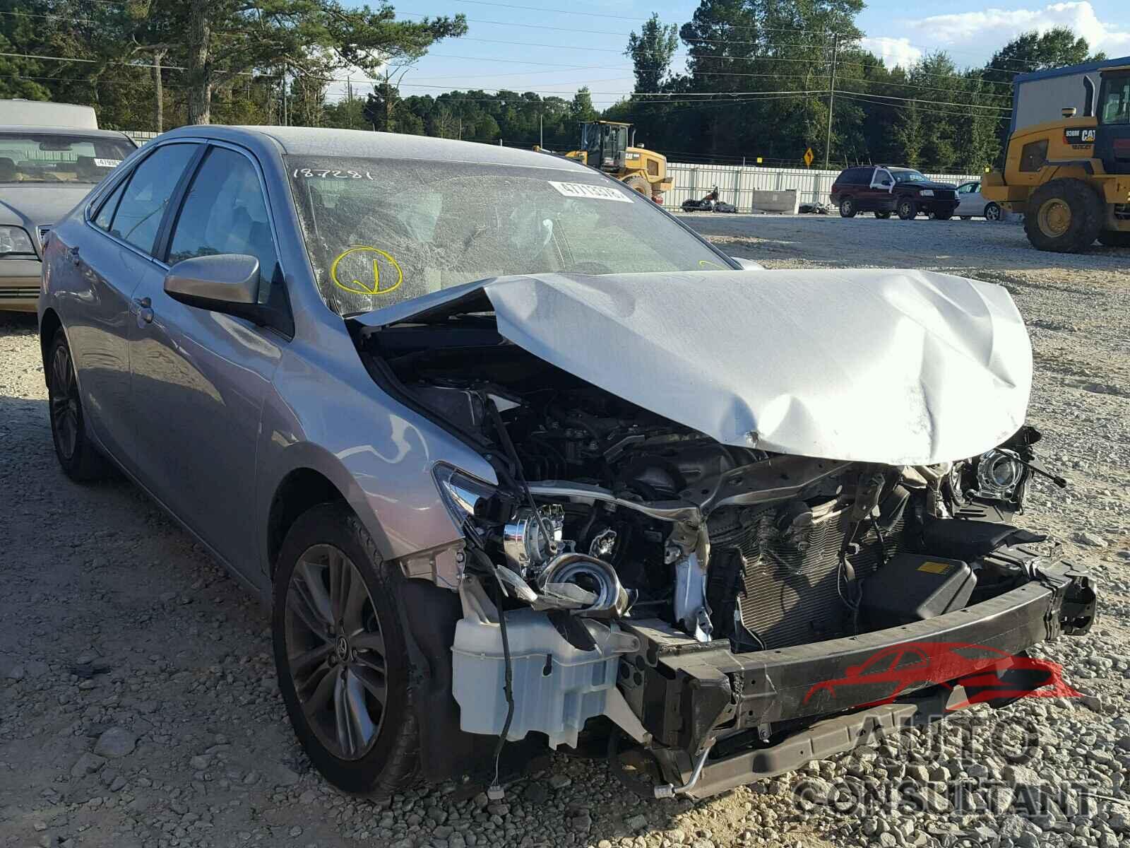 TOYOTA CAMRY 2015 - 4T1BF1FK7FU016750