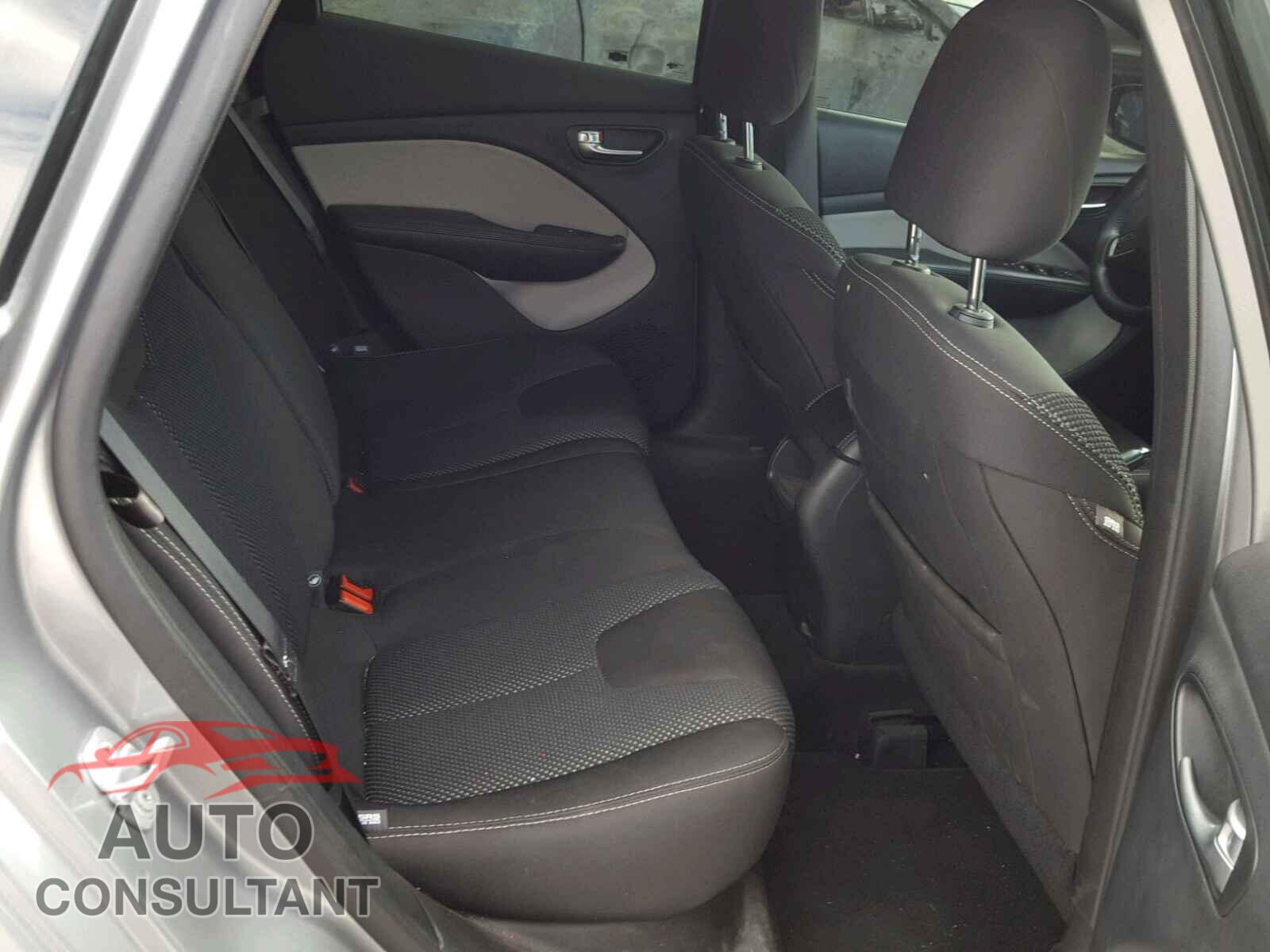 DODGE DART 2016 - 1C3CDFBB7GD607359