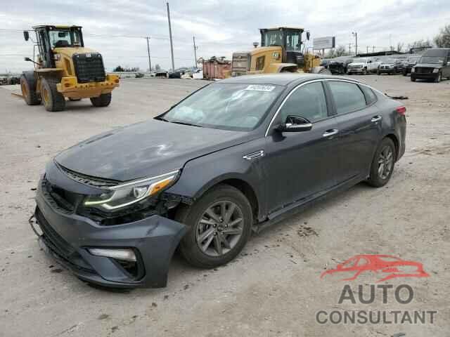 KIA OPTIMA 2019 - 5XXGT4L39KG329901