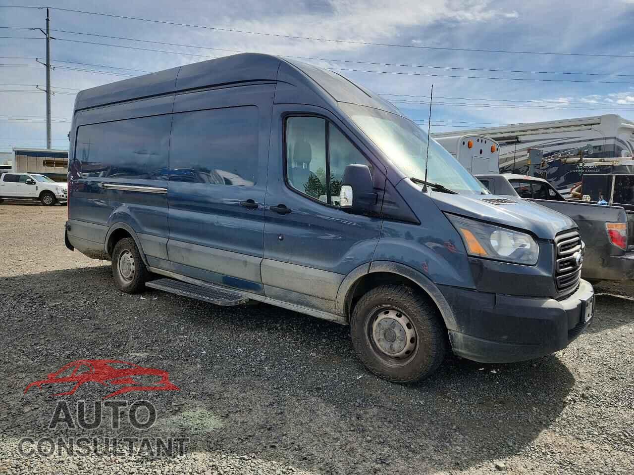 FORD TRANSIT 2019 - 1FTYR3XM3KKB29344