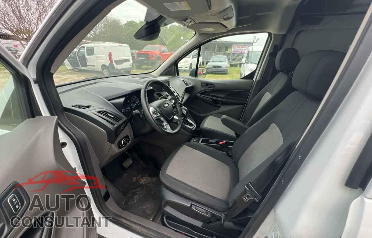 FORD TRANSIT 2021 - NM0LS7E20M1497140