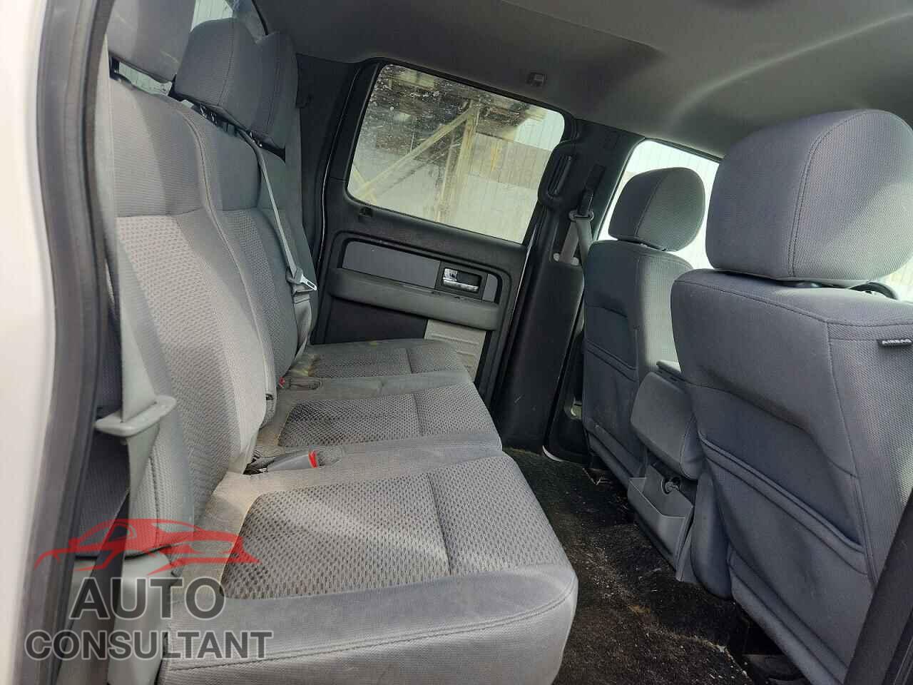 FORD F150 2012 - 1FTFW1ETXCFC26159