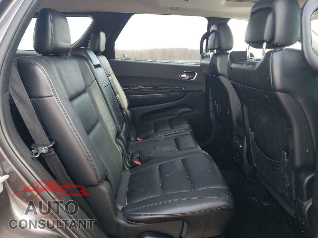 DODGE DURANGO 2015 - 1C4RDJDG0FC786656