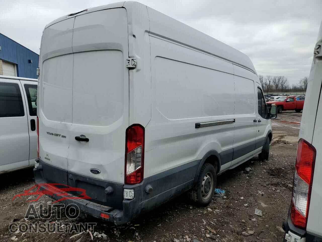 FORD TRANSIT 2017 - 1FTBW3XG3HKA38740