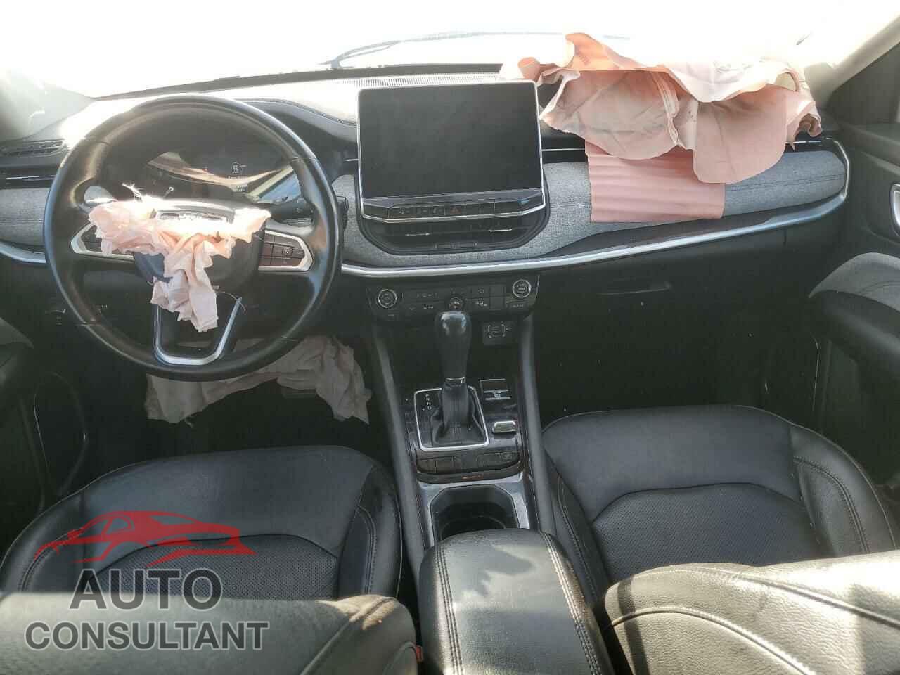 JEEP COMPASS 2022 - 3C4NJDFB7NT125591