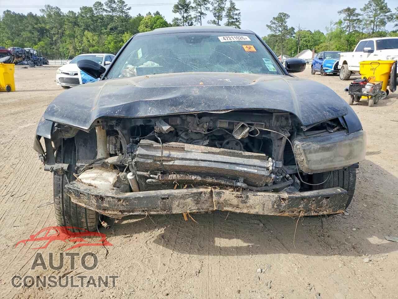 DODGE CHARGER 2013 - 2C3CDXEJXDH555541