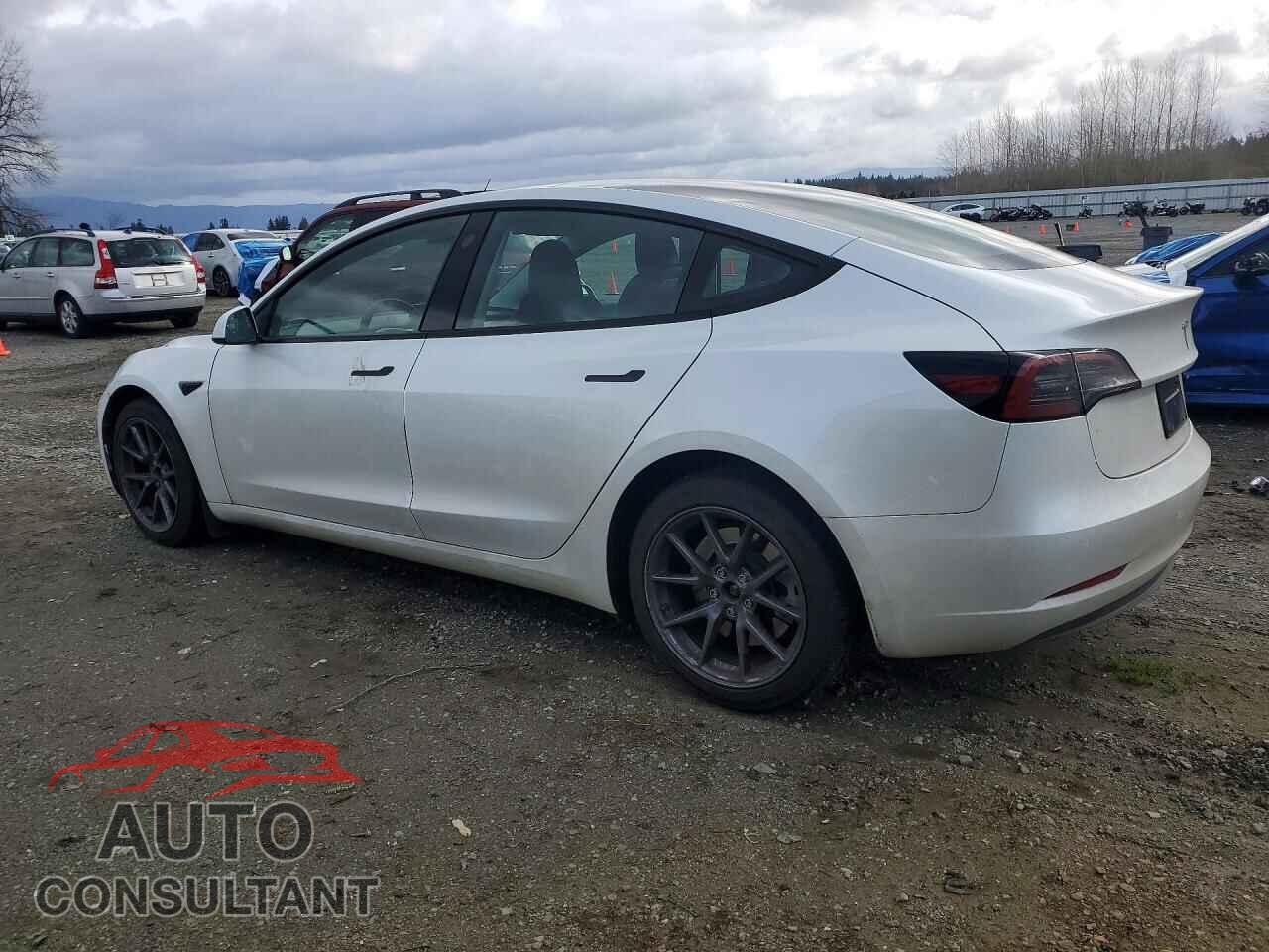 TESLA MODEL 3 2023 - 5YJ3E1EB4PF636799