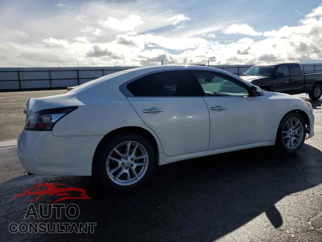 NISSAN MAXIMA 2012 - 1N4AA5AP2CC844706