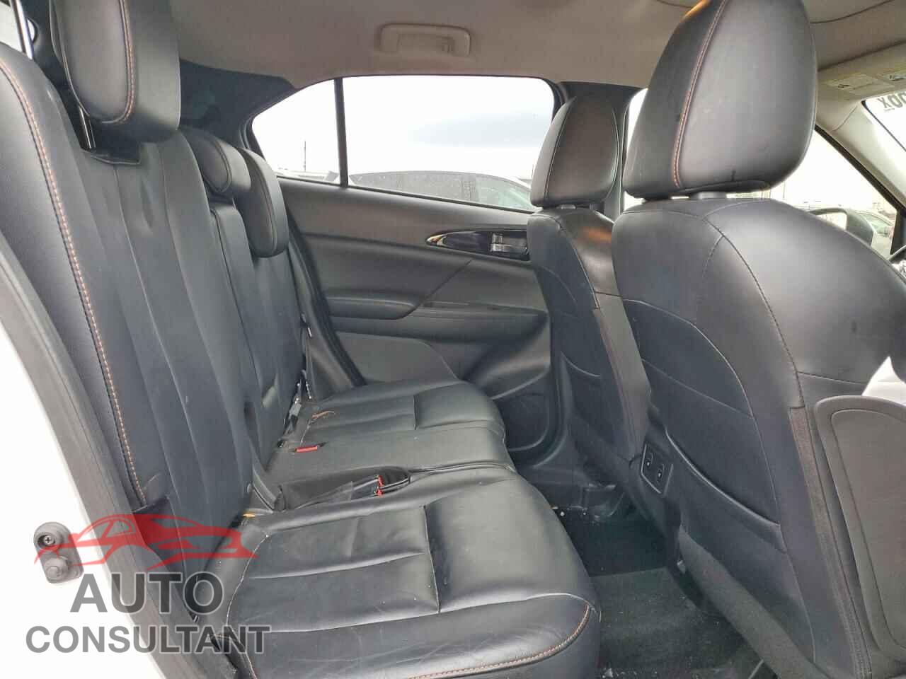 MITSUBISHI ECLIPSE 2019 - JA4AT5AA8KZ004354