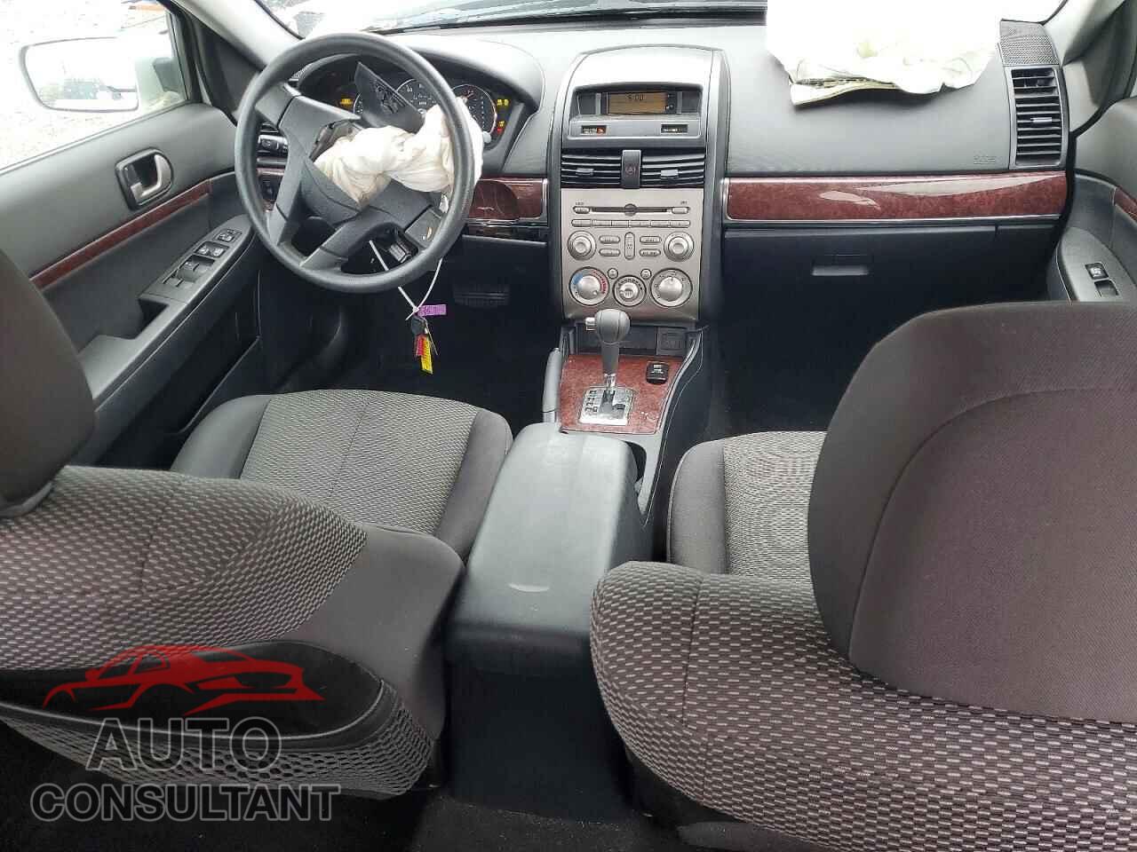 MITSUBISHI GALANT 2012 - 4A32B3FF4CE018442
