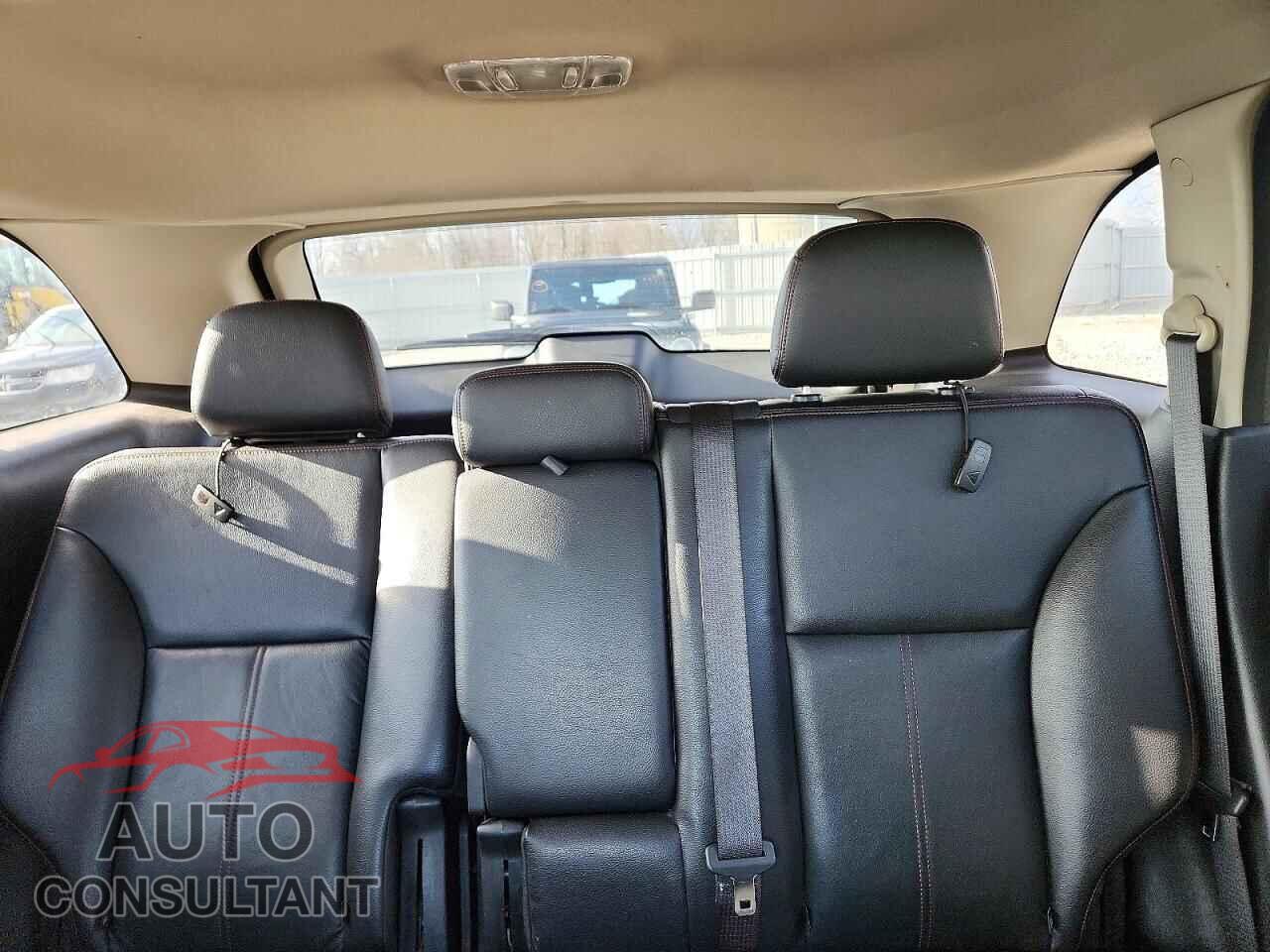 FORD EDGE 2014 - 2FMDK4JC4EBB17674